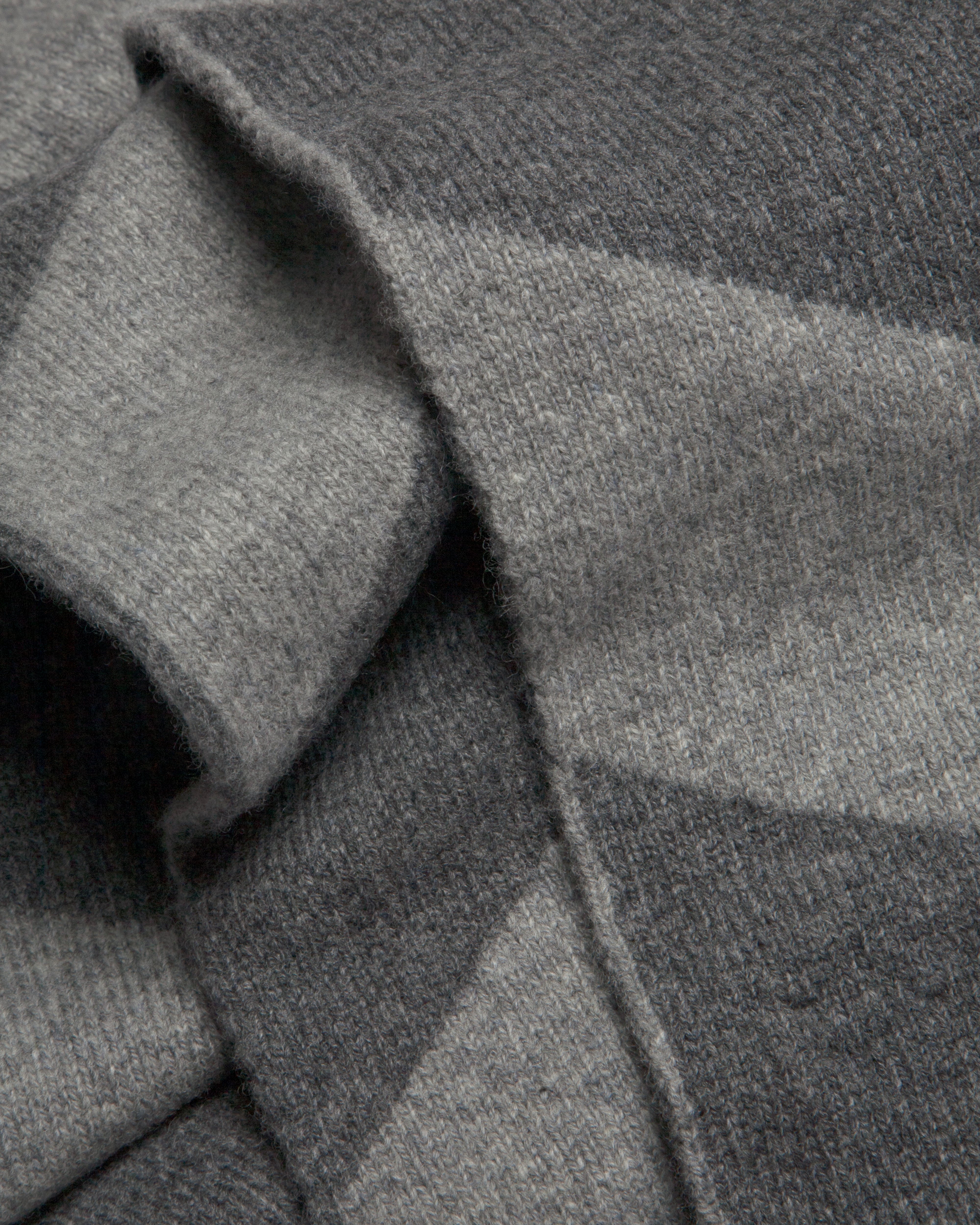 Chevron Scarf